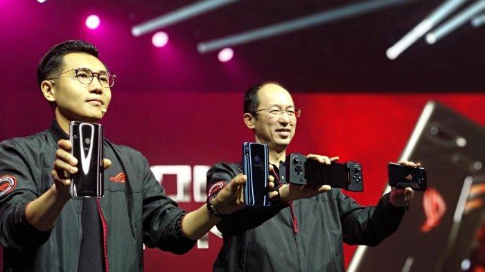 Mau Beli ZenFone Max Pro M2? Ini 12 toko yang Ditunjuk oleh Asus