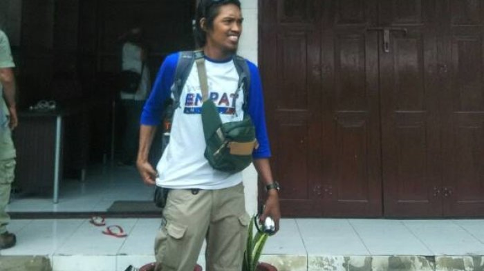 Zeva Siap Maju di Musda IJTI Sulsel, Ini Programnya