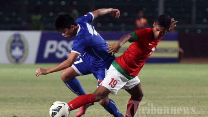 3 Update Transfer: Zulfiandi ke Madura United, Hansamu Beri Kode Persebaya, PSM?