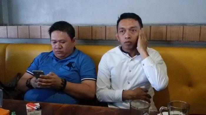 Zulkarnain Soetomo Siap Besarkan Nasdem Soppeng