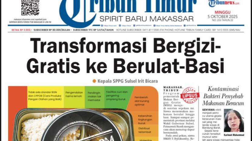 Tribun