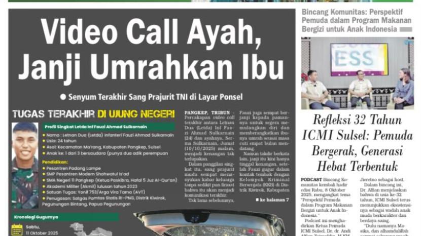 Tribun