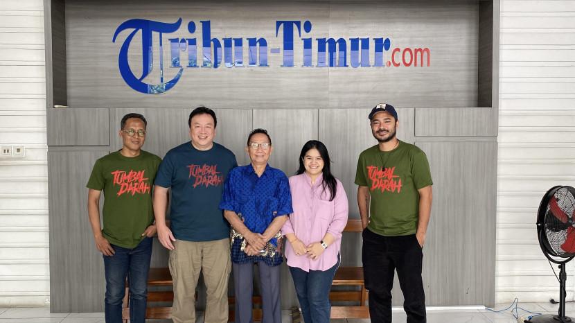 Tribun