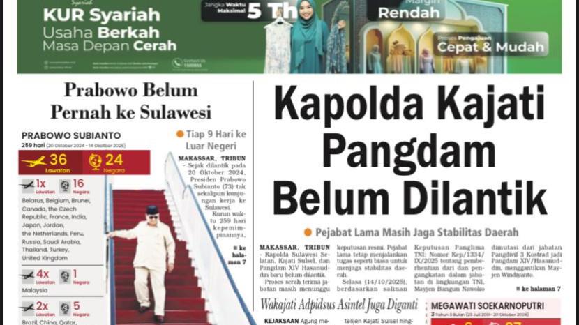 Tribun