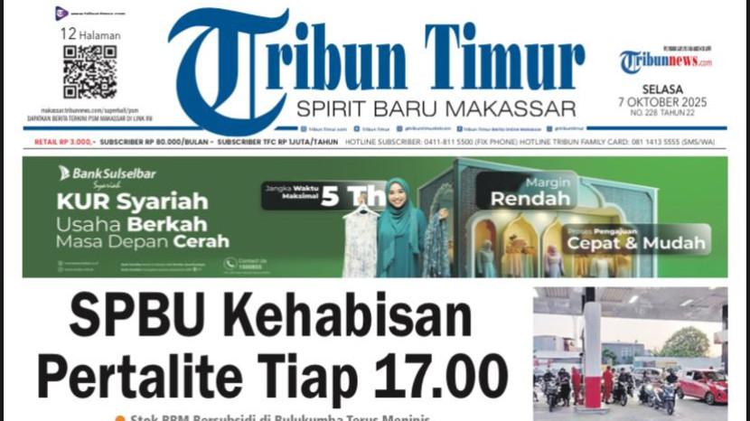 Tribun