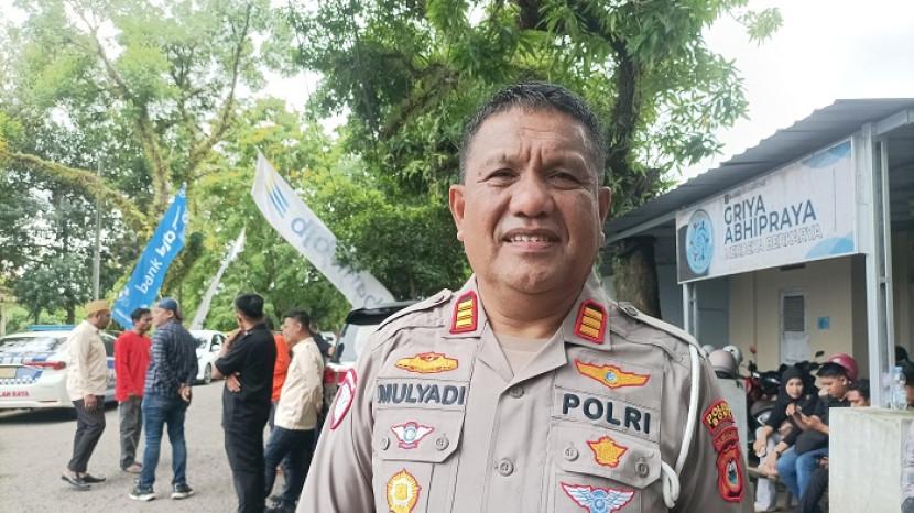 Ops Zebra Pallawa 2025 Digelar 2 Pekan, Satlantas Bone Fokus 9 Pelanggaran Ini