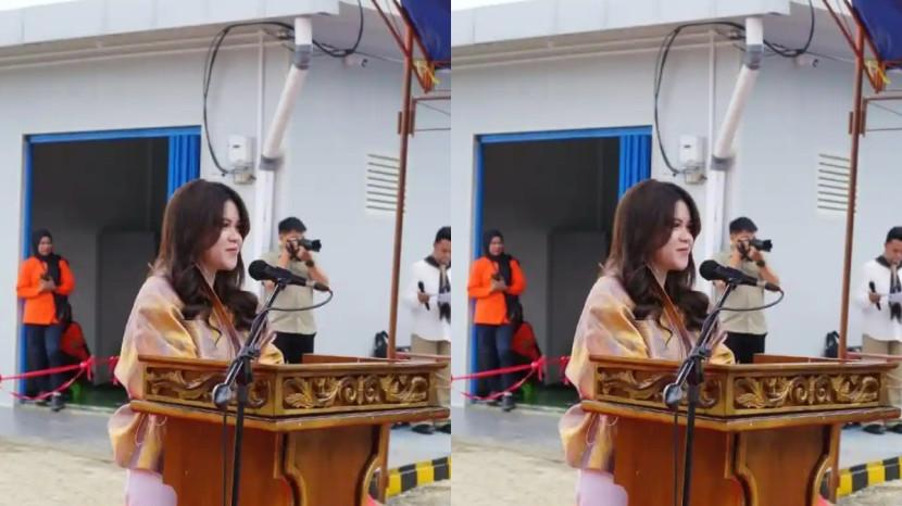 Punya 41 Dapur MBG di Sulsel, Anak Yasir Machmud Bisa Untung 246 Juta / Hari