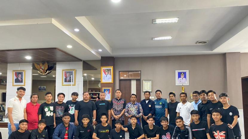 Tribun
