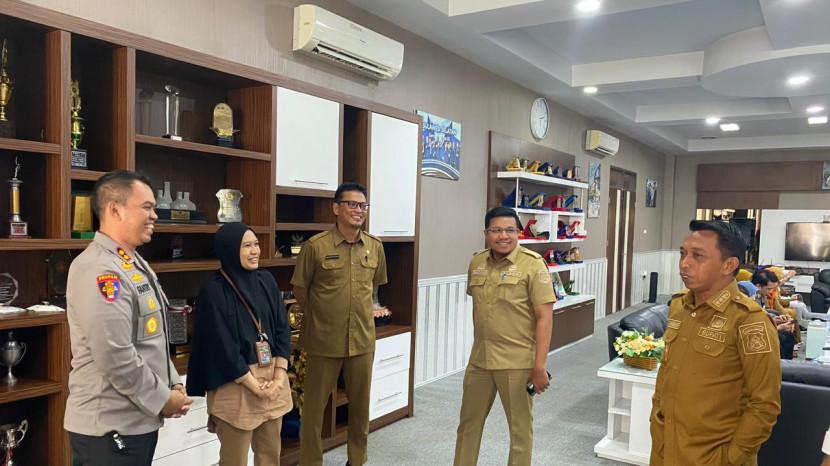 Sidrap Raih Adinkes Awards 2025, Bukti Nyata Komitmen Cegah Stunting -  Tribun-timur.com