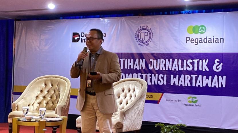 Festival Tring! Pegadaian Hadirkan Keisya Levronka di Makassar -  Tribun-timur.com