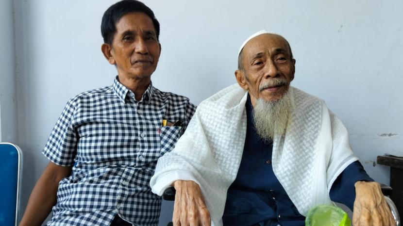 Makmur Idrus: Puang Tika Ulama Rendah Hati dan Penyejuk