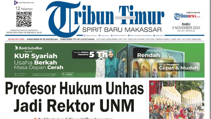 Tribun