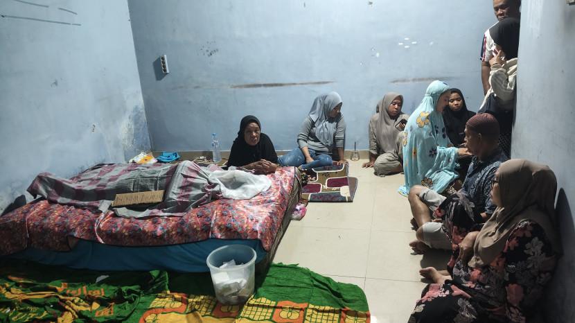 Norma Istri Korban Lakalantas Meninggal Usai Dirawat di RSUD Syekh Yusuf Gowa