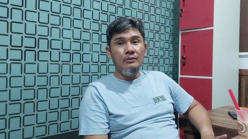 Demokrat Makassar Cari Ketua Baru Pengganti Adi Rasyid Ali, DPD Segera Tunjuk Plt