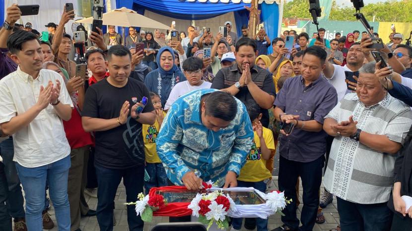 Industri Properti di Maros Menggeliat, Pengembang Hadirkan Hunian Terjangkau