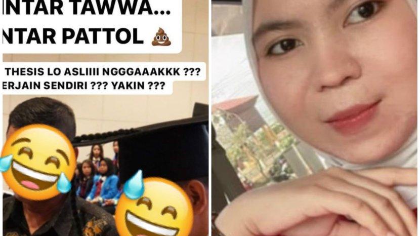 TRIBUN VIRAL: Curhat Ayu Wulandari, Gadis Makassar Ditinggal Nikah Pacar Padahal 12 Tahun Bersama