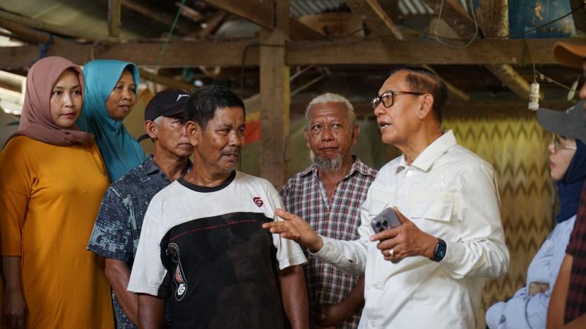 DPR Setujui Anggaran Rp10,89 T, Program Bedah Rumah Segera Digeber! -  Tribun-timur.com