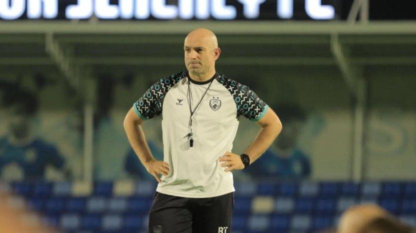 Bernardo Tavares Akui Tak Mudah Dapat Poin dari Svay Rieng, Minta Penggawa PSM Makassar Fokus