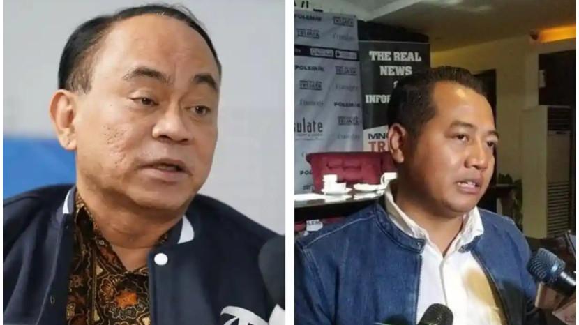 Rencana Budi Arie Projo Masuk Gerindra Ditolak Keras, PSI Tutup Pintu, Pengamat: Durhaka
