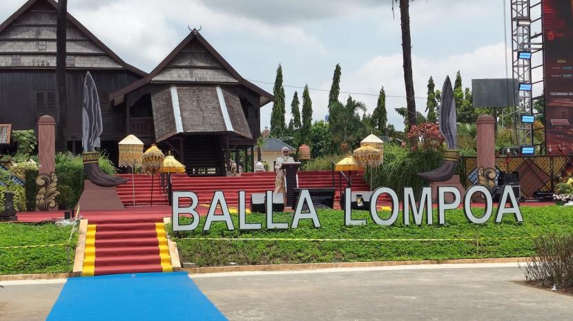 HUT Ke-705 Gowa, Husniah Talenrang Sebut Angka Kemiskinan Menurun 6,64 Persen