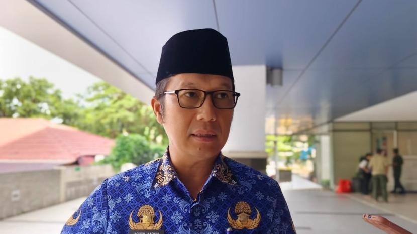 Rekrutmen Petugas TPS Pemilihan RT Makassar Dibuka 18–20 November, Berapa Honornya?