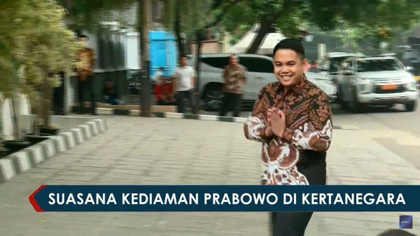 Wamen BP2MI Dzulfikar Ahmad Tawalla Laporkan Harta Rp8,2 M, Terbesar Tanah dan Surat Berharga