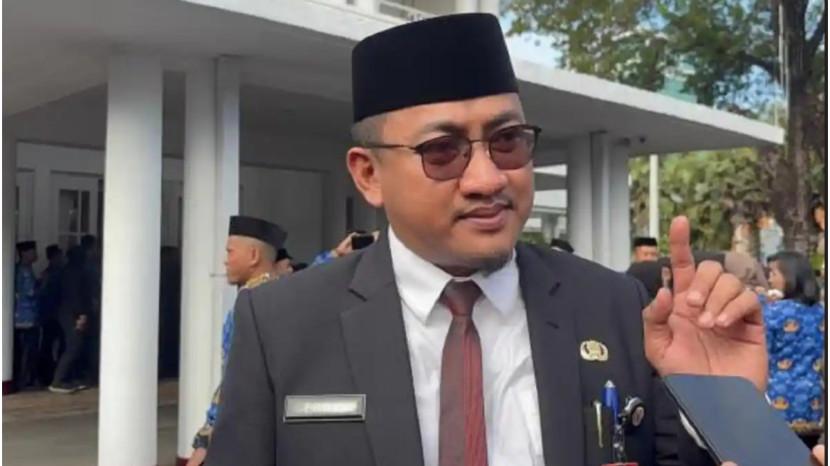 Besok PPPK dan Paruh Waktu Dilantik Pemprov Sulsel, Gaji Terhitung 1 Oktober