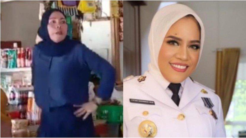 Sosok dan Sumber Harta Fifian Bupati yang Ditagih Pedagang Gegara Tak Bayar Utang, Tak Punya Mobil