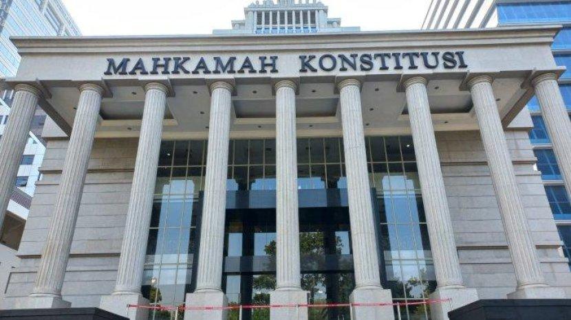 Setelah Pilgub Sulsel, Berikut Jadwal Sidang Sengketa Pilkada 10 Daerah di Sulsel
