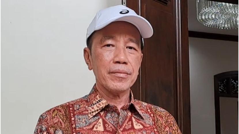Jokowi Disebut Siap Menangkan PSI Hadapi Lawan Politik di 2029, Ahmad Ali Sentil Megawati dan SBY