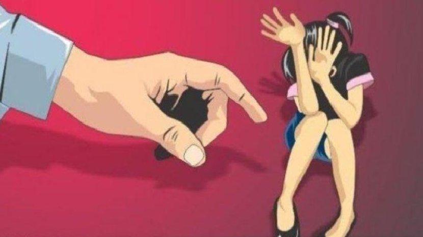 Polisi Diduga Cabuli Anak di Bawah Umur di Bone Sulsel Bertugas di Polsek Bontocani