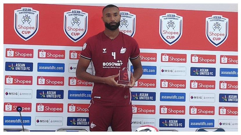 Yuran Fernandes Bongkar Ketidakadilan di Liga 1:  Sepak Bola Indonesia Hanya Candaan