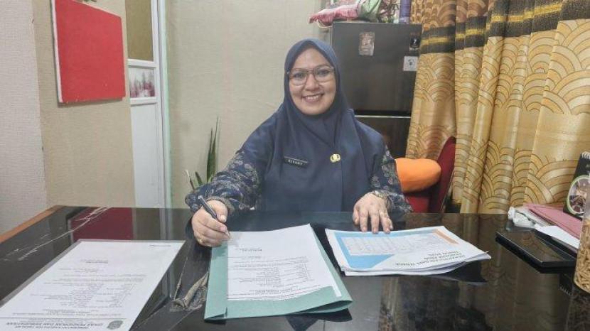 192 Posisi Kepala Sekolah di Takalar Kosong, Firdaus Daeng Manye: Para Calon DInilai Kinerjanya - Tribun-timur.com