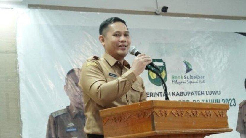 Rawan Pungli, Kadis Pendidikan Luwu Tak Wajibkan Perpisahan Wisuda Siswa PAUD-SMP
