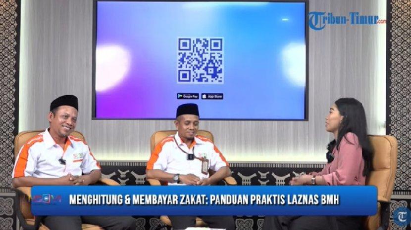 Gaji PNS Dipotong 2,5 Persen untuk Zakat, Bagaimana Hitungan Tepatnya?