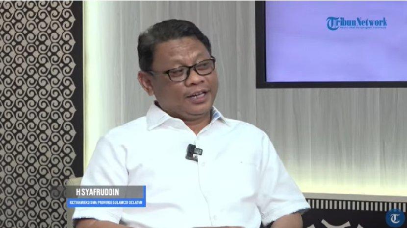 Aturan Baru SPMB SMA: Zonasi Diganti, Ketua OSIS/Pramuka Dapat Jalur Khusus 