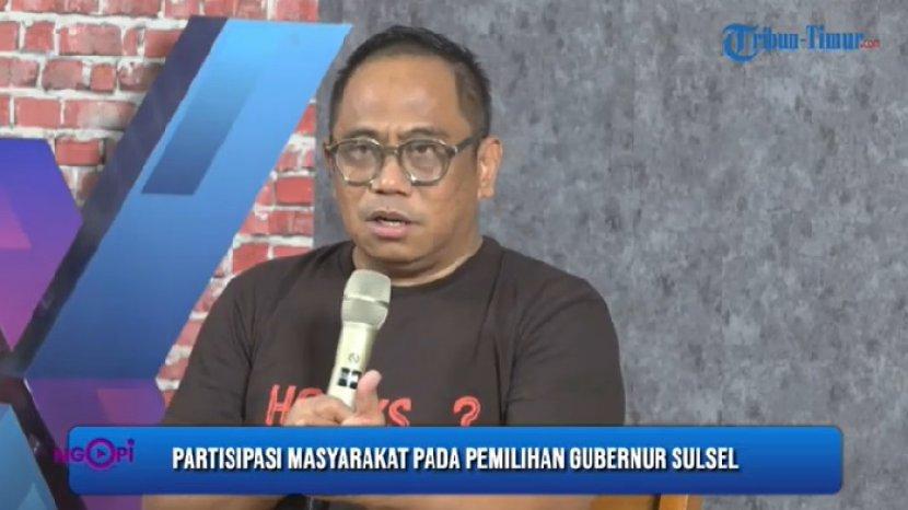 KPU Batasi 25 Pendukung per Paslon di Debat Pilwali Palopo