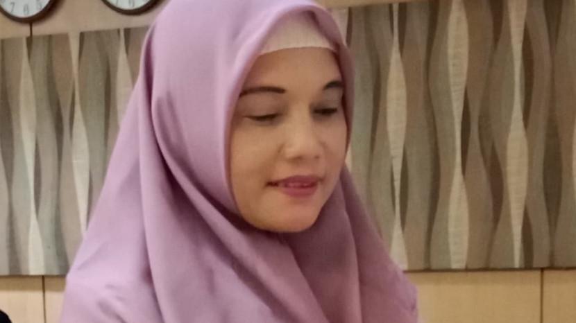 Nurmaini Ungkap Tantangan Urus 500 Penduduk di Lorong Inspeksi PAM Batua