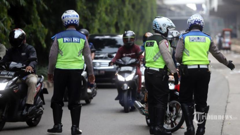 11 Pelanggaran Incaran Polisi Selama Operasi Zebra 2025, Dimulai Hari Ini