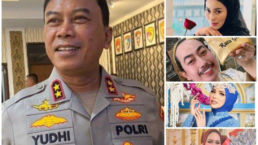 Apa Ganjaran Bos Skincare Makassar Tega Jual Produk Beracun? Kapolda Sulsel Janji Bakal Hukum