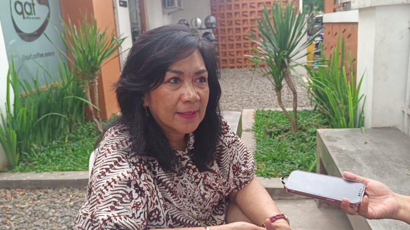 Sekolah di Makassar Diimbau Belajar Online Jika Cuaca Buruk