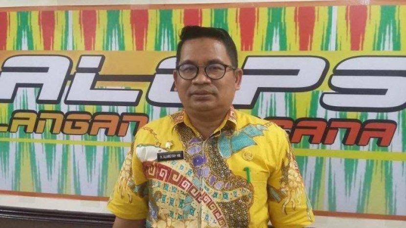 Bakal Kontrak Atlet Luar di Porprov 2026, Pemkab Wajo Andalkan Cabor Sepak Bola dan Balap Motor