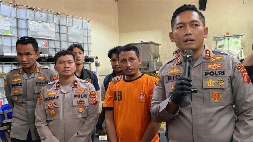 Skandal Takaran Minyakita Dipotong di Jabodetabek, Bareskrim Polri Investigasi Wilayah Lain