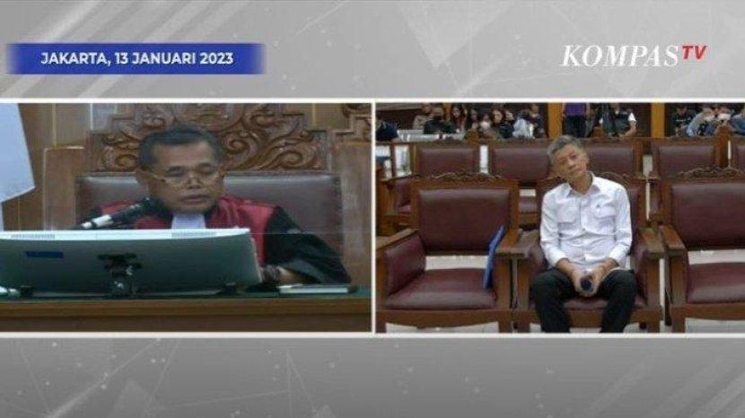 Seali Syah Bongkar Tabiat Hakim Djuyanto saat Tangani Kasus Brigjen Hendra Kurniawan, Minta Fee Rp2M