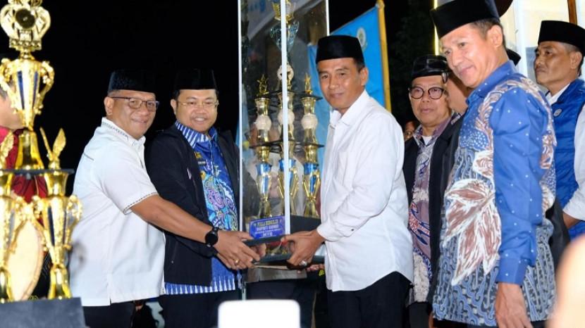 Tribun