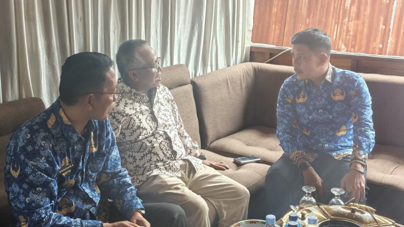 Tanggapi Pergantian Usulan Nama Jeneponto, Islam Iskandar: Butta Turatea Jadi Julukan Saja