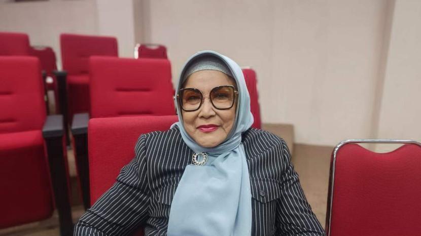 Apiaty Amin Syam Minta Pemkot Libatkan Polisi Kawal Pemilihan RT Makassar