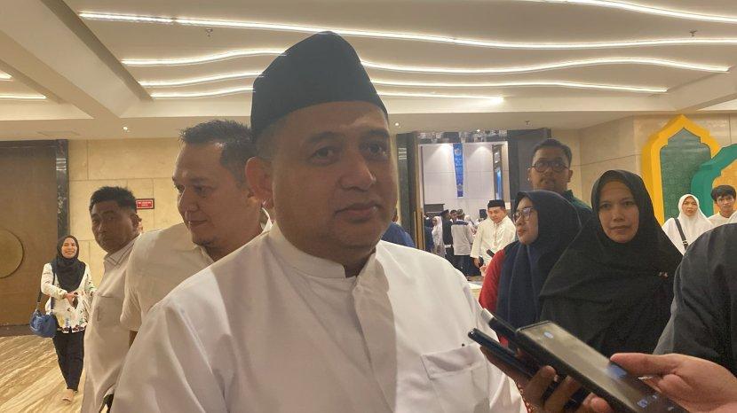 ASN yang Bolos Usai Libur Lebaran Siap-siap Disanksi Wali Kota Makassar