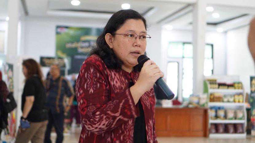 Resmi Diluncurkan, Toko Tani Modern Jadi Solusi Baru untuk Petani dan Konsumen