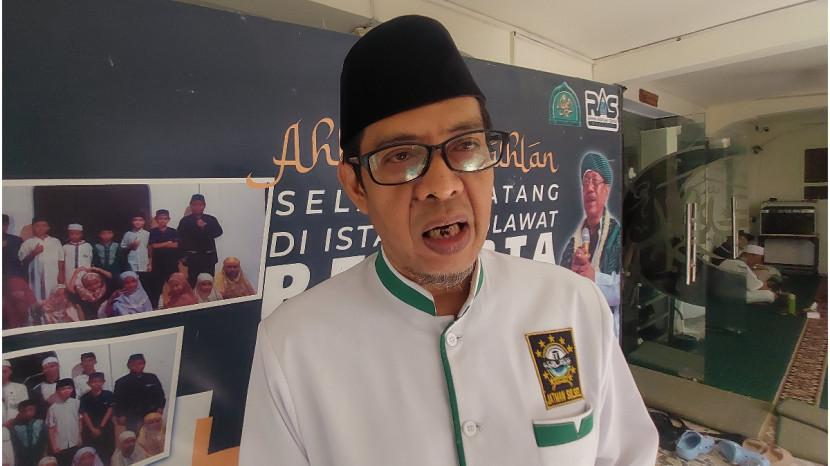 Sosok Puang Tika di Mata Murid: Pilih Pensiun Dini ASN Demi Jalan Tarekat